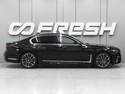 BMW 7 серии