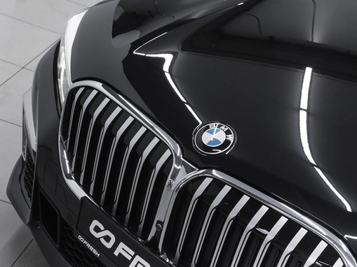 BMW 7 серии