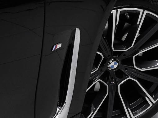 BMW 7 серии