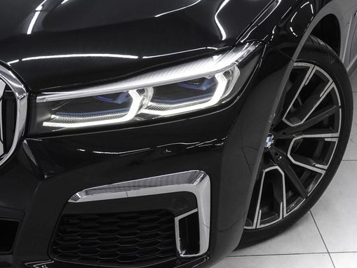 BMW 7 серии