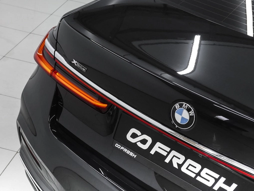 BMW 7 серии
