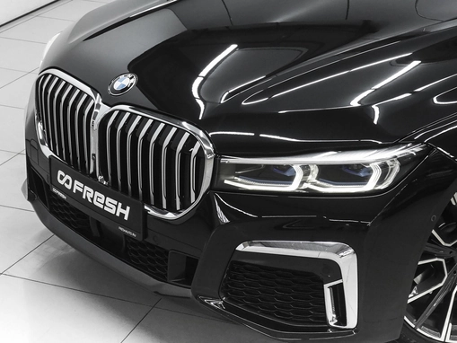 BMW 7 серии