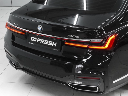 BMW 7 серии