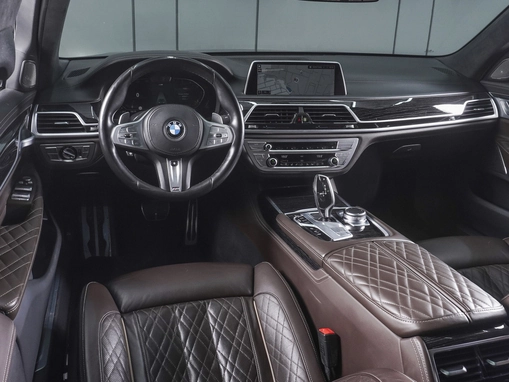 BMW 7 серии
