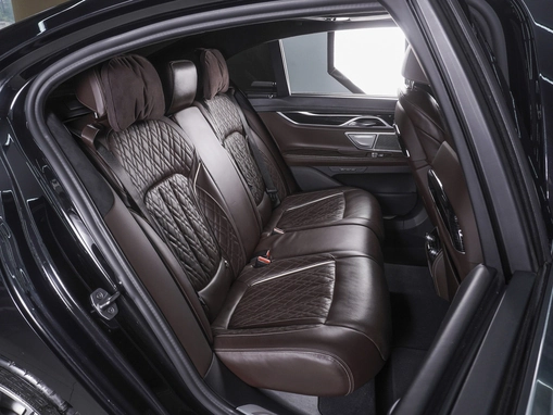 BMW 7 серии