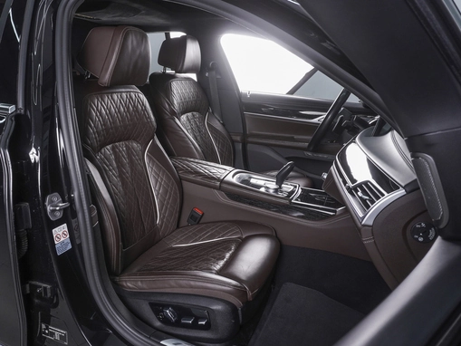 BMW 7 серии