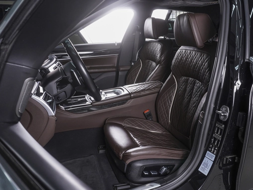 BMW 7 серии