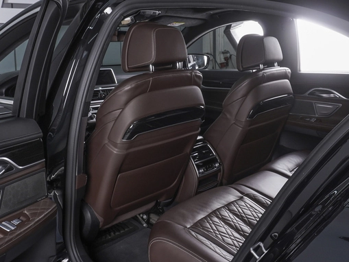 BMW 7 серии