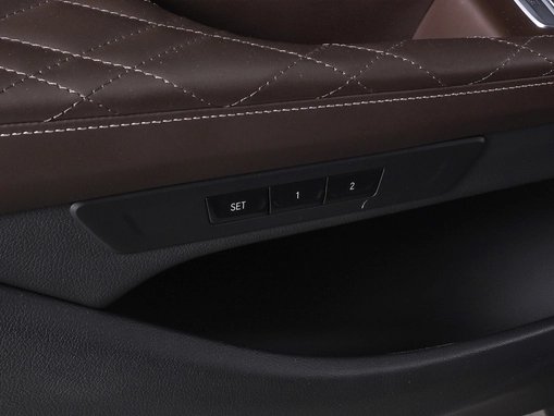 BMW 7 серии