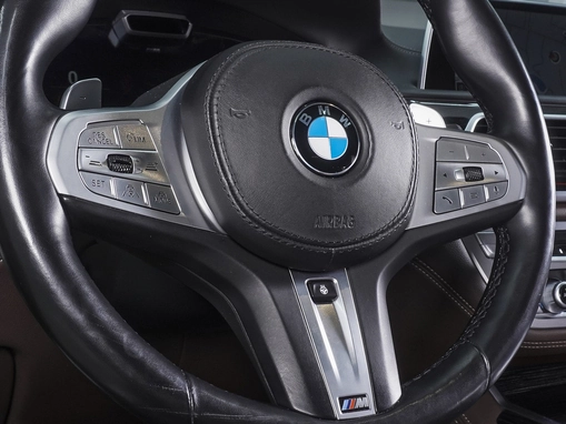 BMW 7 серии