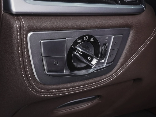 BMW 7 серии