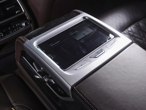 BMW 7 серии