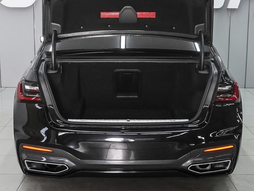 BMW 7 серии