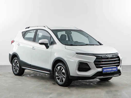 JAC JS3