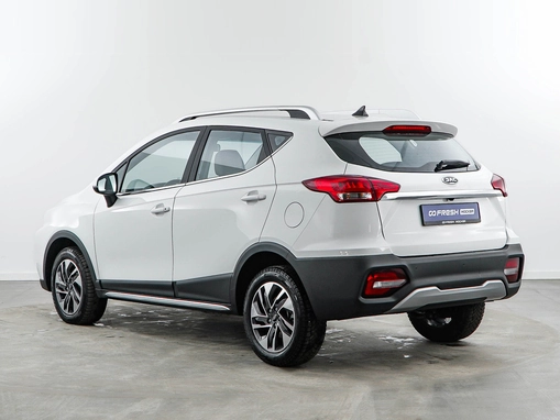 JAC JS3