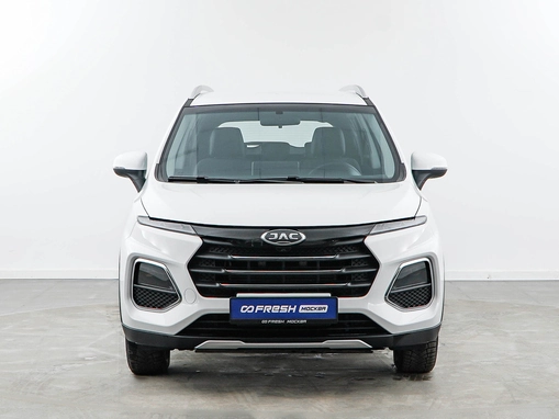 JAC JS3