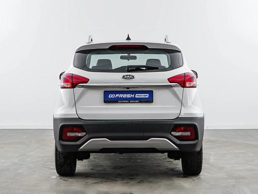 JAC JS3