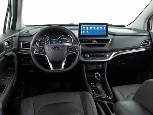 JAC JS3