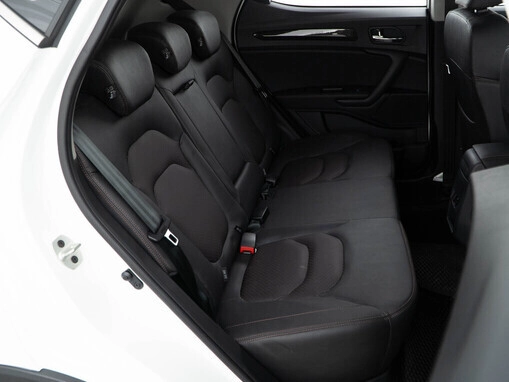 JAC JS3