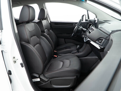 JAC JS3