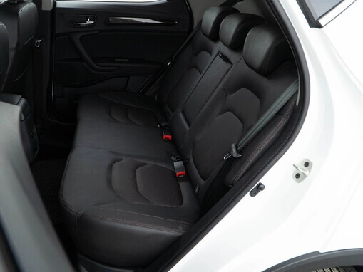 JAC JS3