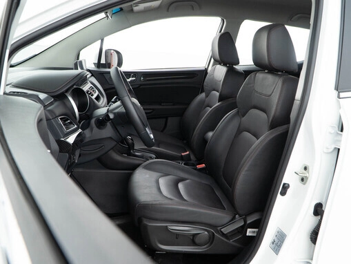 JAC JS3