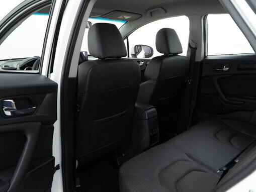 JAC JS3