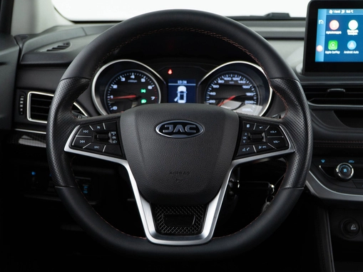 JAC JS3