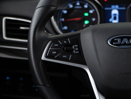 JAC JS3