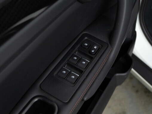 JAC JS3