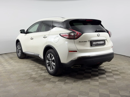 Nissan Murano