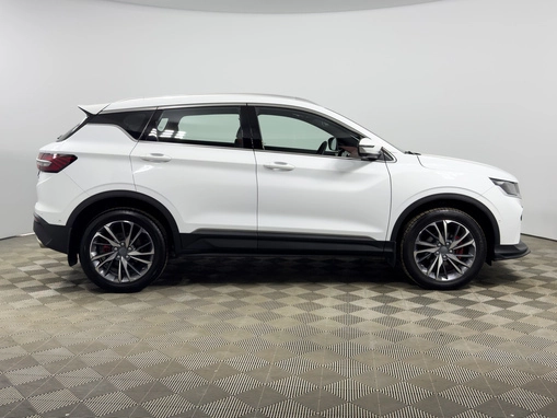 Belgee X50