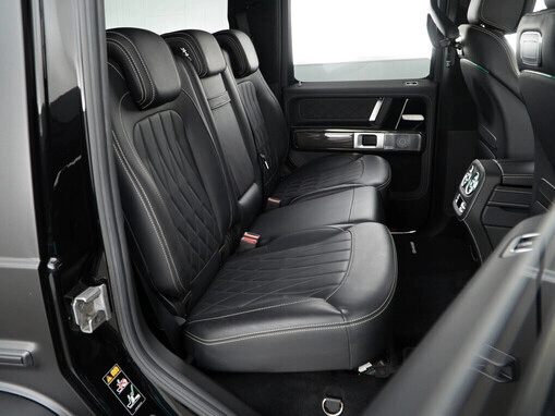 Mercedes-Benz G-Класс