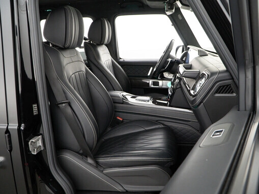 Mercedes-Benz G-Класс