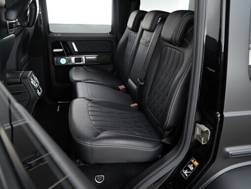 Mercedes-Benz G-Класс