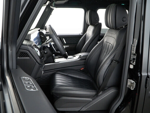 Mercedes-Benz G-Класс