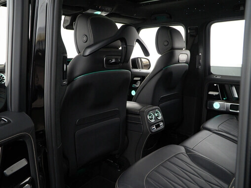 Mercedes-Benz G-Класс