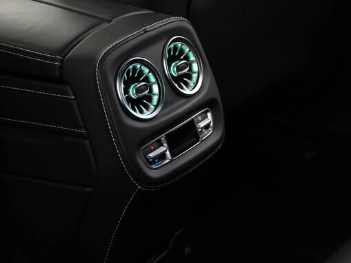 Mercedes-Benz G-Класс