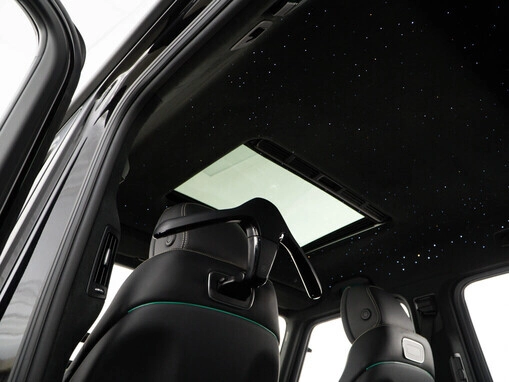Mercedes-Benz G-Класс