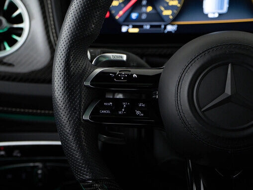 Mercedes-Benz G-Класс