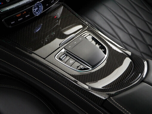 Mercedes-Benz G-Класс