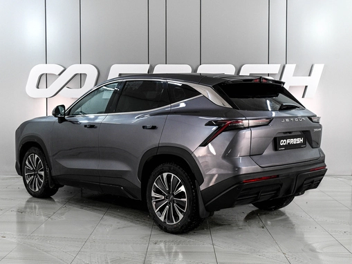 Jetour DASHING