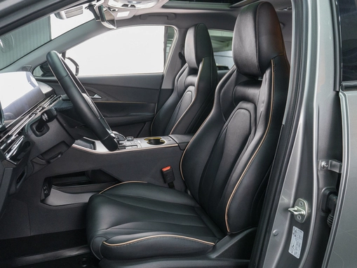 OMODA C5