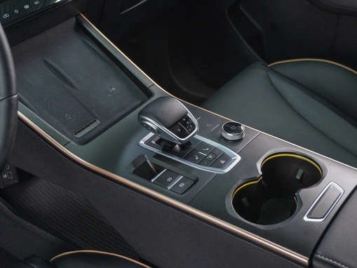 OMODA C5
