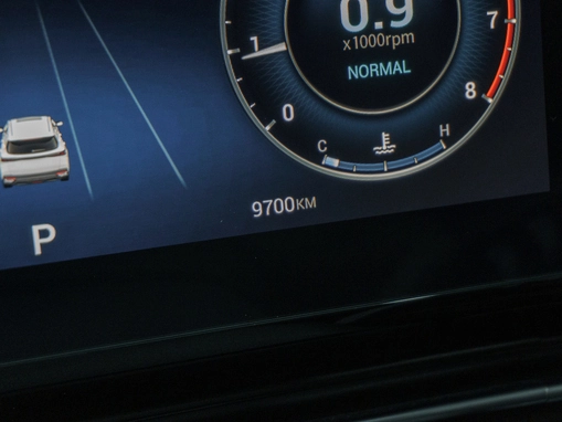 OMODA C5