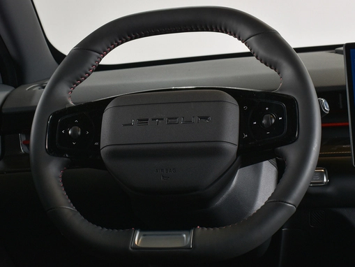 Jetour DASHING