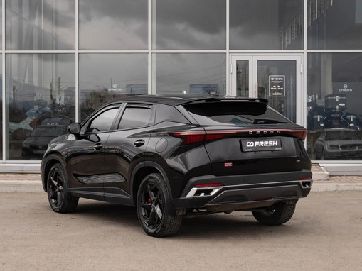 OMODA C5