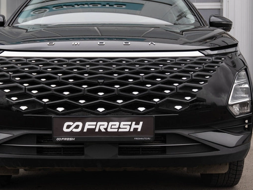 OMODA C5