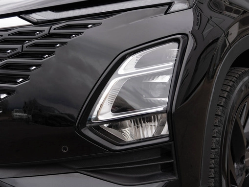 OMODA C5