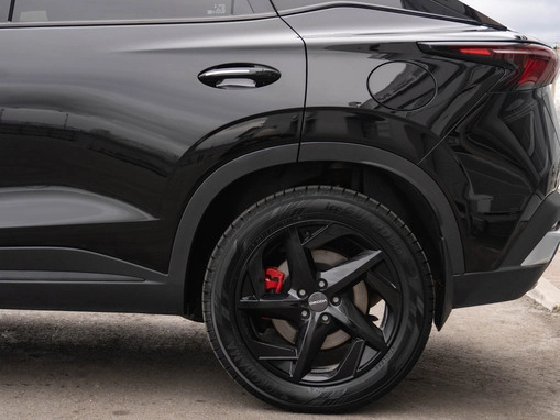 OMODA C5
